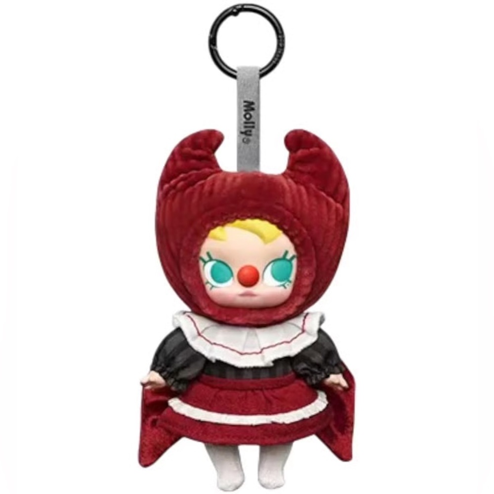 POP MART Why So Serious Series Blind Box - Crimson Dancer